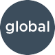 Global logo