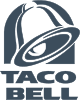 Taco bell logo